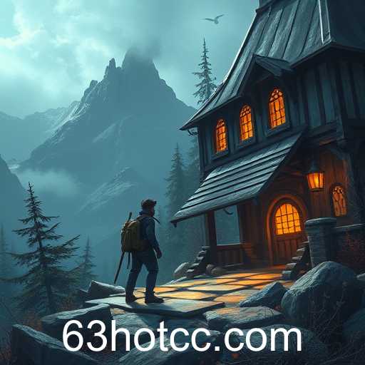 Adventure Games