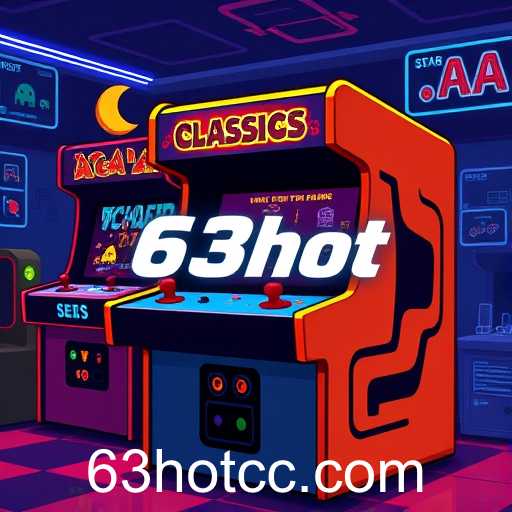 Arcade Games