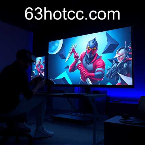 The Evolution of Gaming in the Digital Age