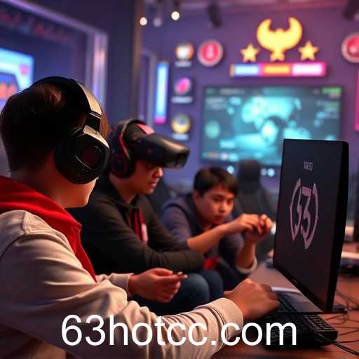 Gaming Trends and Innovations in 2025