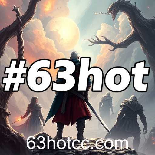 The Rise of 63hot in Gaming