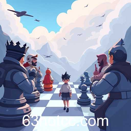 The Rise of 63hot: A Game Website Phenomenon