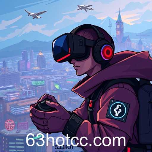 The Rise of Gaming in 2025 and 63hot's Role