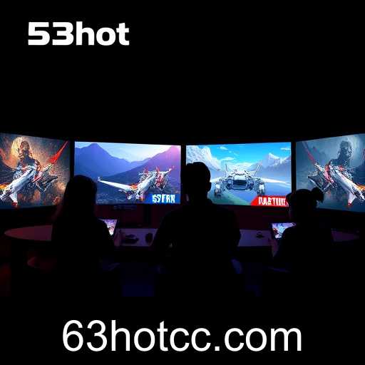 The Rise of Independent Gaming Platforms